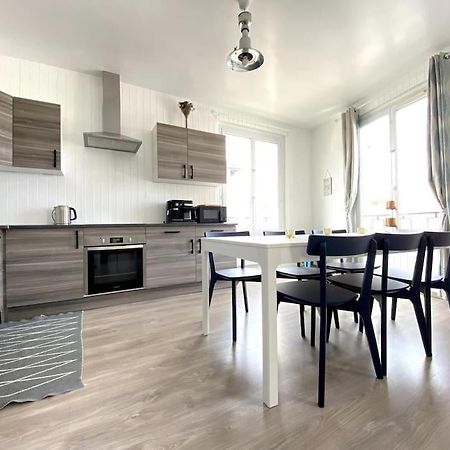 Bel Appartement En Hyper-Centre Ла Тест-де-Бух Екстериор снимка
