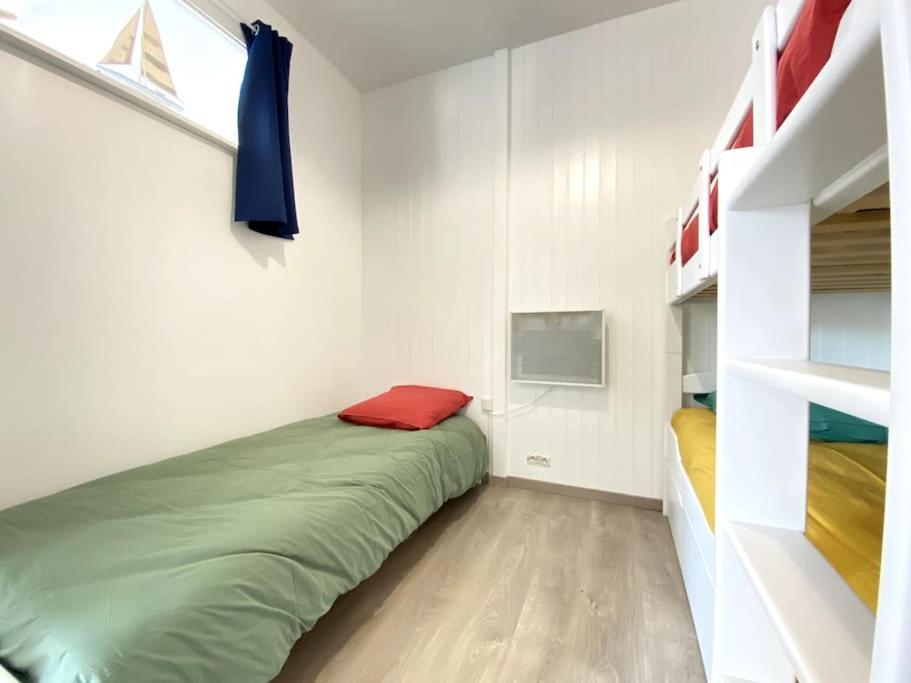 Bel Appartement En Hyper-Centre Ла Тест-де-Бух Екстериор снимка