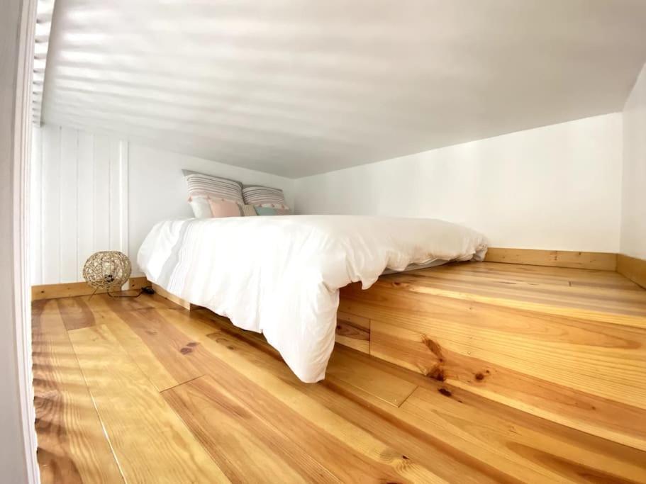 Bel Appartement En Hyper-Centre Ла Тест-де-Бух Екстериор снимка